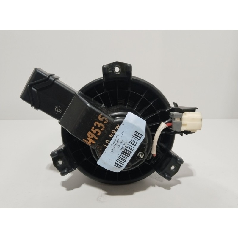 MOTOR CALEFACCION AE6401  - imagen 4