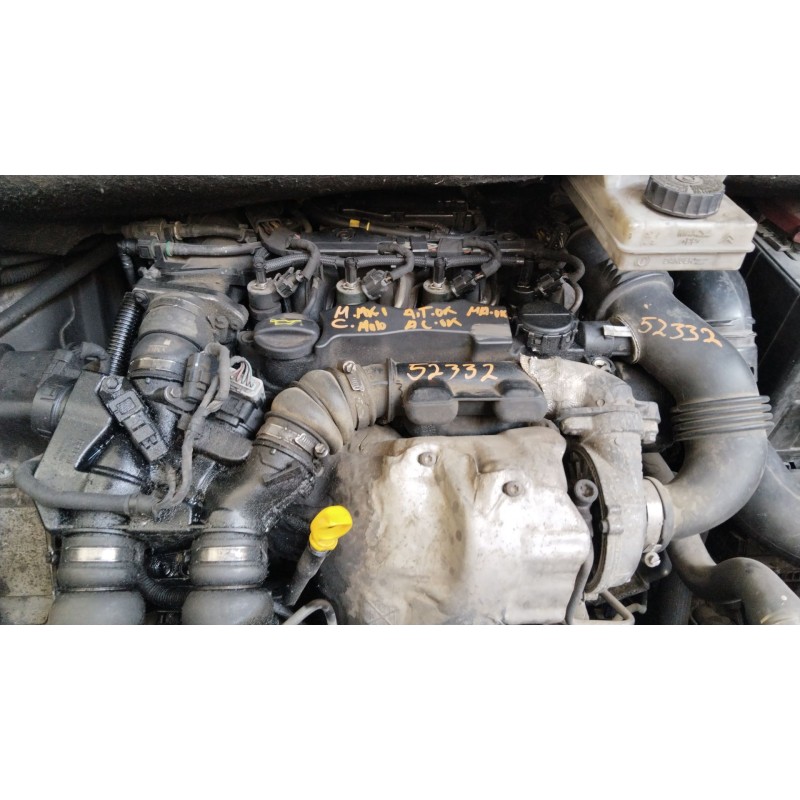 CITROËN C4 GRAND PICASSO I (UA_) - imagen 6