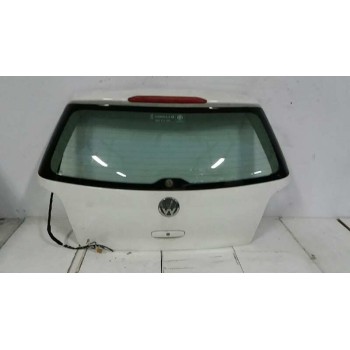 PORTON TRASERO BLANCO 