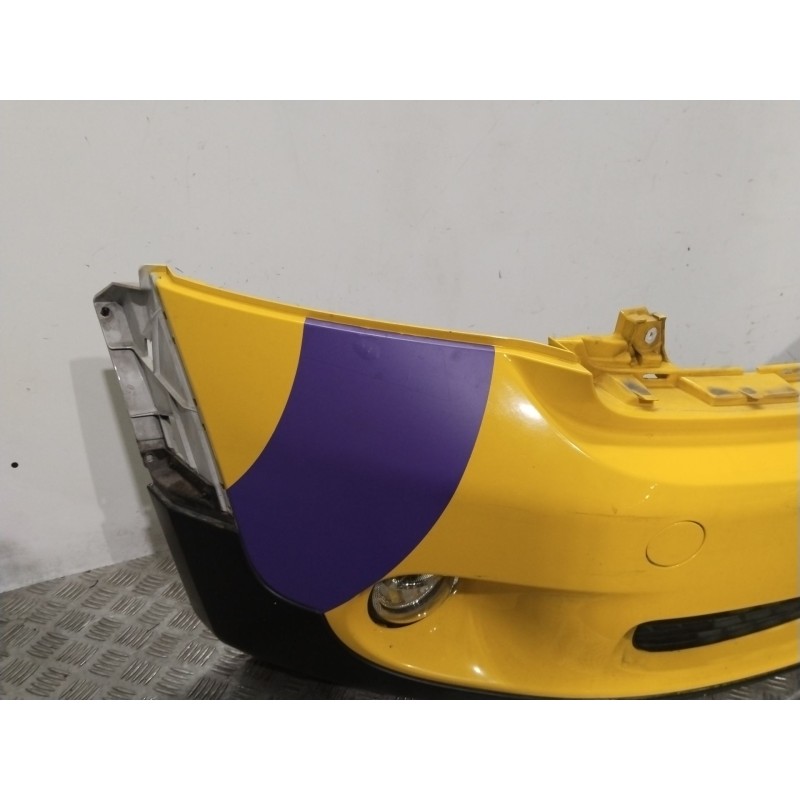 PARAGOLPES DELANTERO 51119806063  - imagen 4