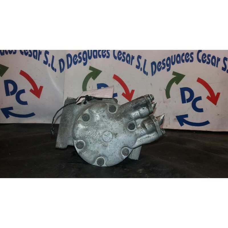 COMPRESOR AIRE ACONDICIONADO 7700111235  - imagen 2