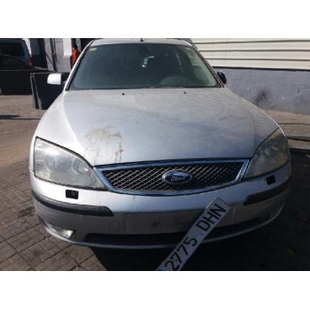 FORD MONDEO BERLINA (GE)