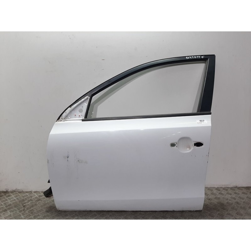 PUERTA DELANTERA IZQUIERDA 761112L010 BLANCO  - imagen 1