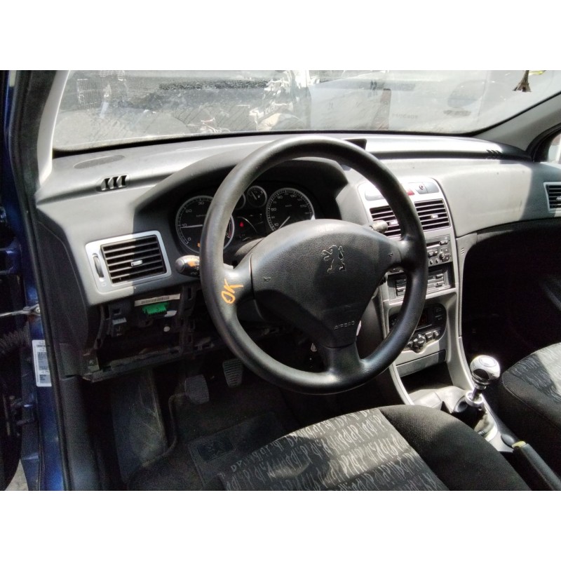 PEUGEOT 307 (3A/C) - imagen 5