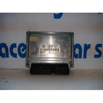 CENTRALITA MOTOR UCE 0261208003 3B0907557R 