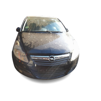 OPEL CORSA D (S07)