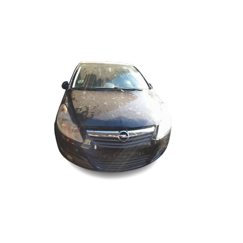 OPEL CORSA D (S07) - imagen 1