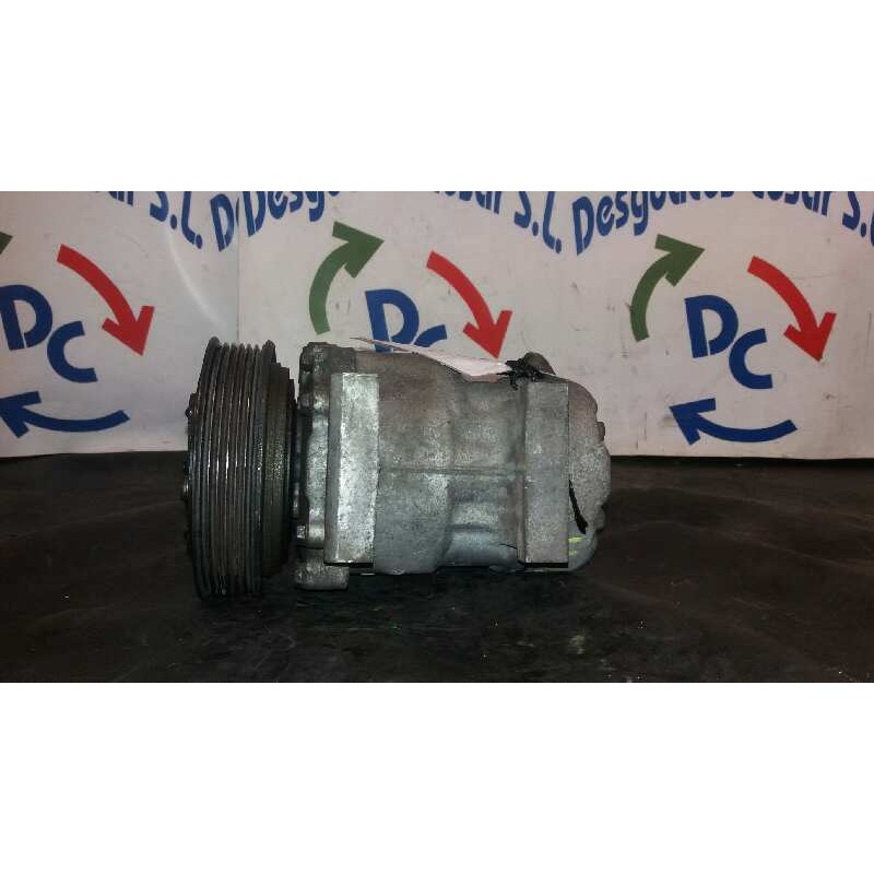 COMPRESOR AIRE ACONDICIONADO 7700111235  - imagen 3