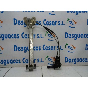 ELEVALUNAS DELANTERO IZQUIERDO 5257109 ELECTRICO 