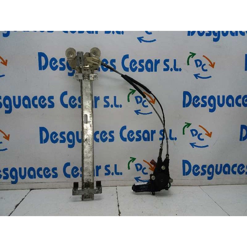 ELEVALUNAS DELANTERO IZQUIERDO 5257109 ELECTRICO  - imagen 1