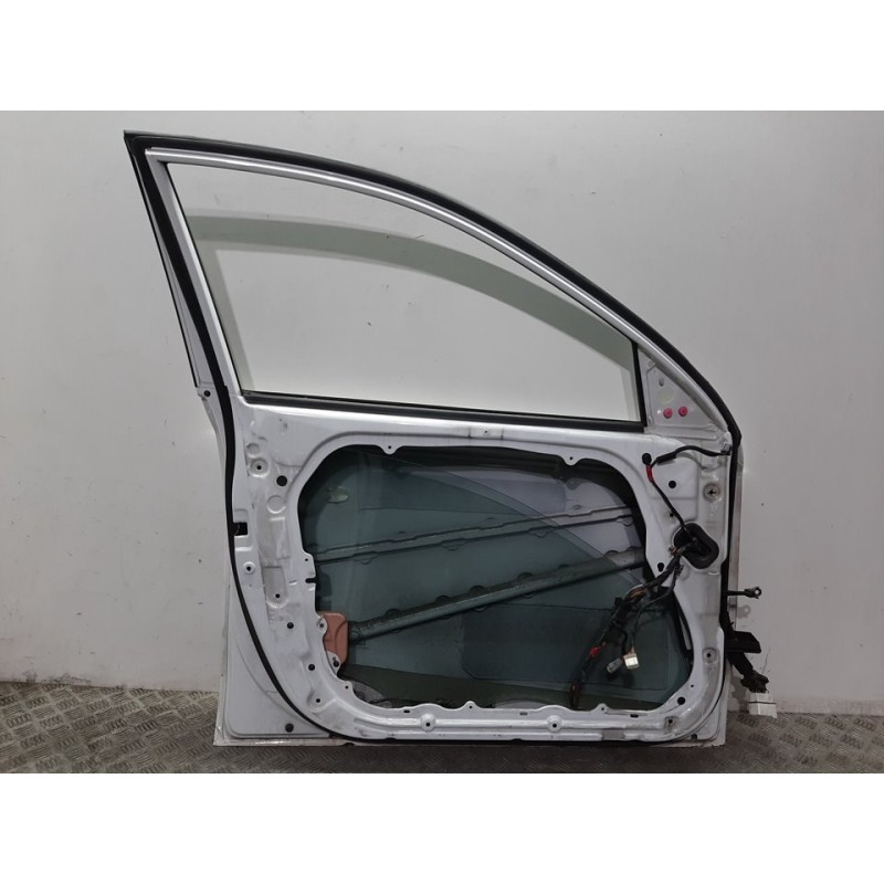 PUERTA DELANTERA IZQUIERDA 761112L010 BLANCO  - imagen 2