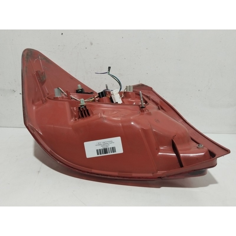 PILOTO TRASERO DERECHO 8155102550  - imagen 4