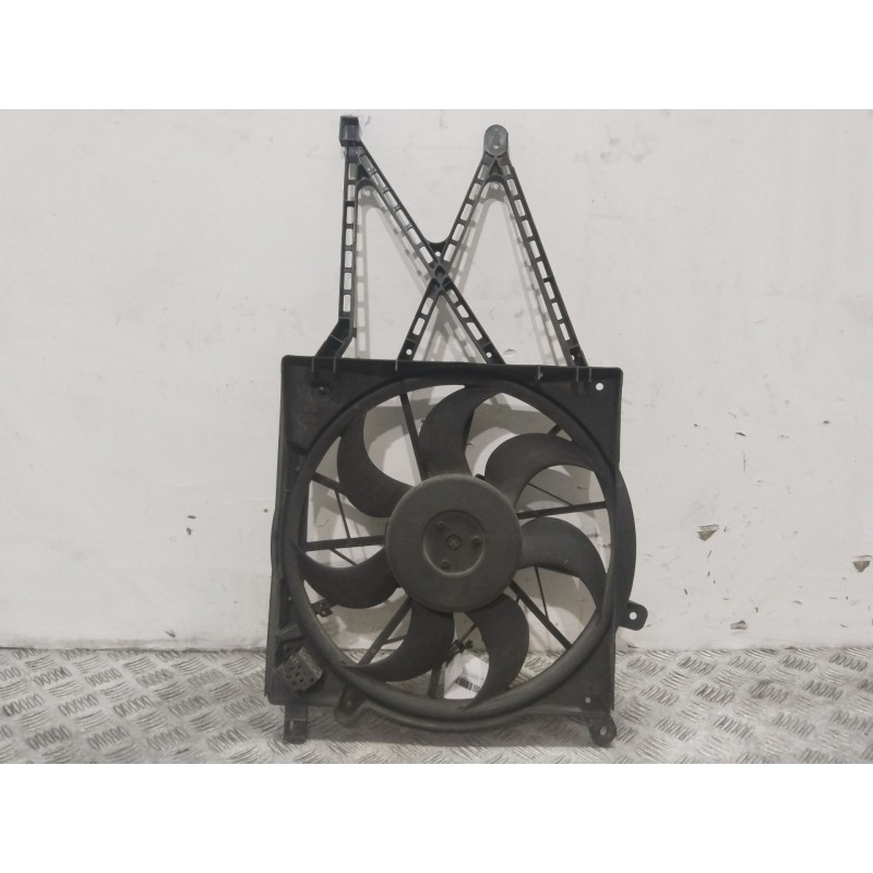 ELECTROVENTILADOR 90572755  - imagen 1