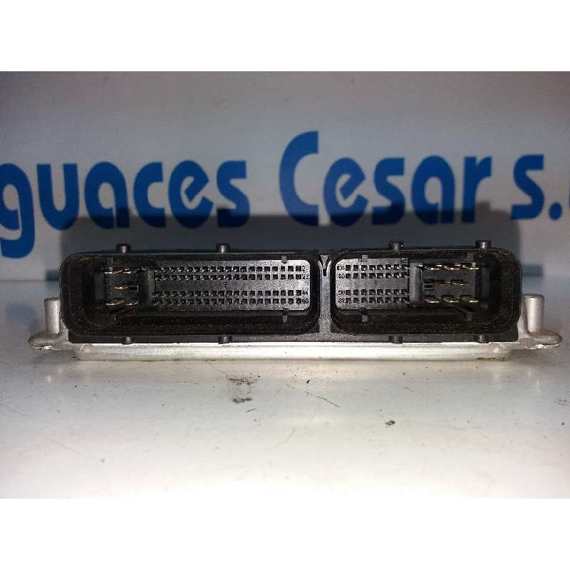 CENTRALITA MOTOR UCE 0261208003 3B0907557R  - imagen 2