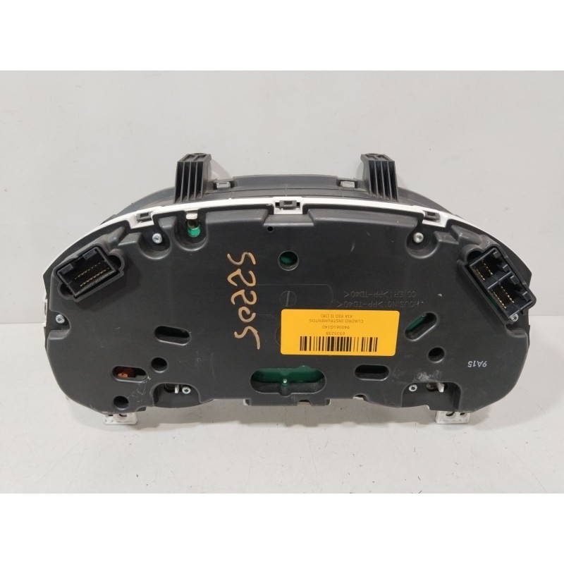 CUADRO INSTRUMENTOS 940061G140  - imagen 4