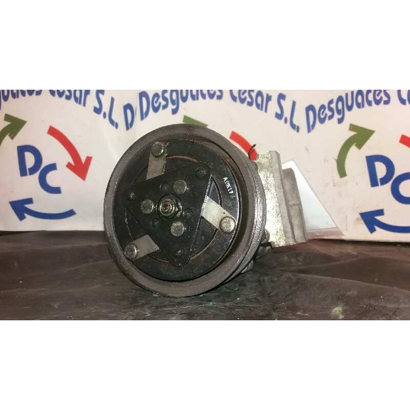 COMPRESOR AIRE ACONDICIONADO 7700111235  - imagen 4