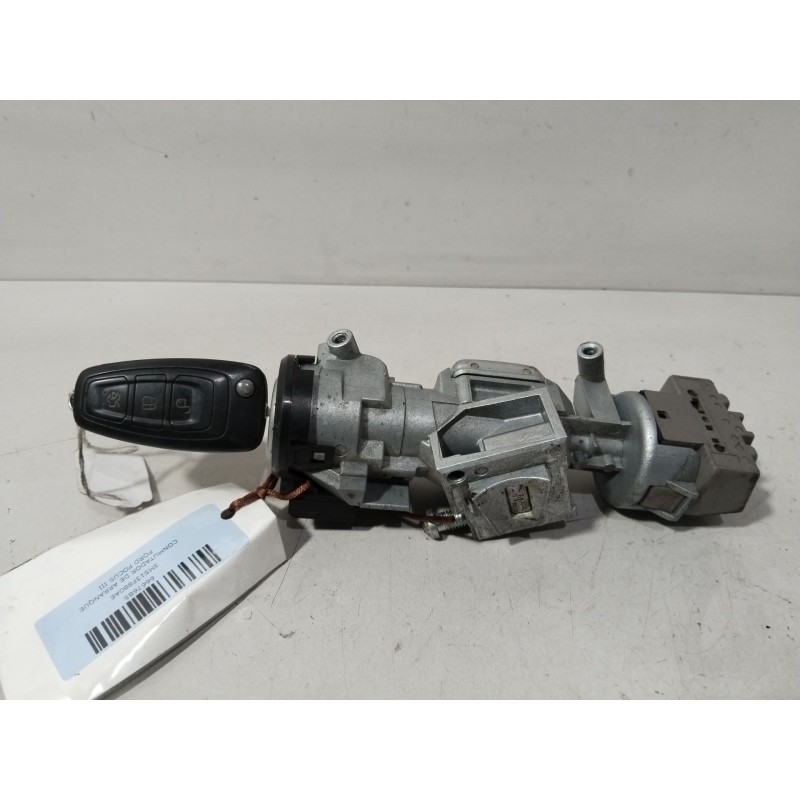 CONMUTADOR DE ARRANQUE 3M513F880AE  - imagen 1