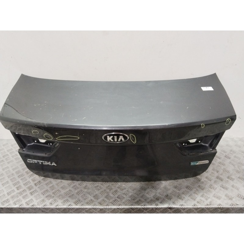 TAPA MALETERO 69200D4020 GRIS - imagen 2