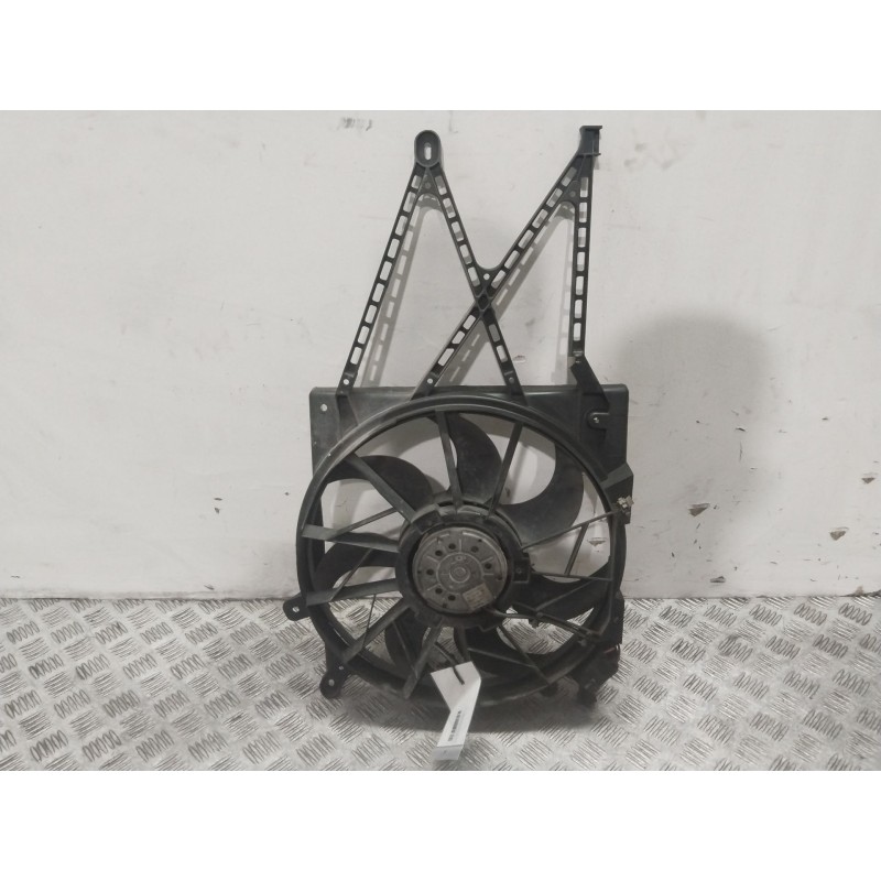 ELECTROVENTILADOR 90572755  - imagen 2
