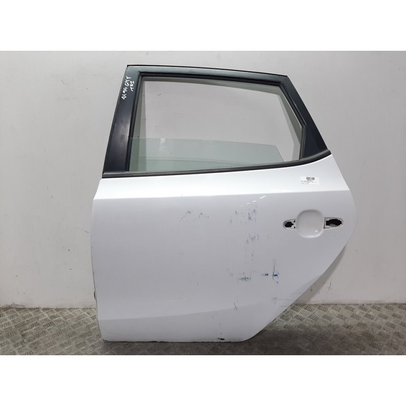 PUERTA TRASERA IZQUIERDA 771112L010 BLANCO  - imagen 1