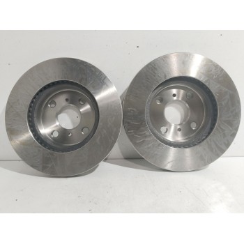 DISCO FRENO DELANTERO 1642749480 435120D220  OEM 1642749480