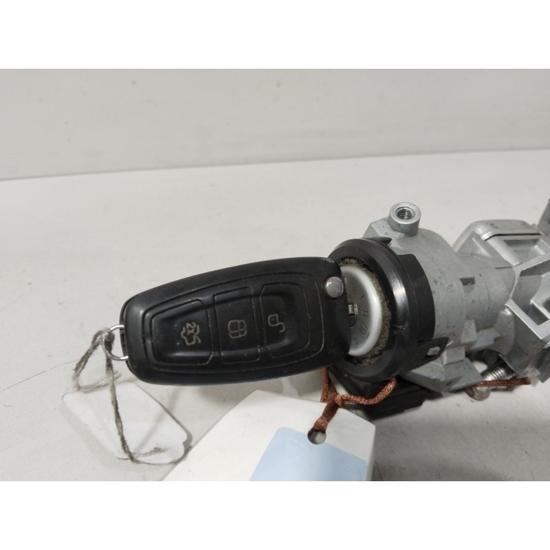 CONMUTADOR DE ARRANQUE 3M513F880AE  - imagen 2