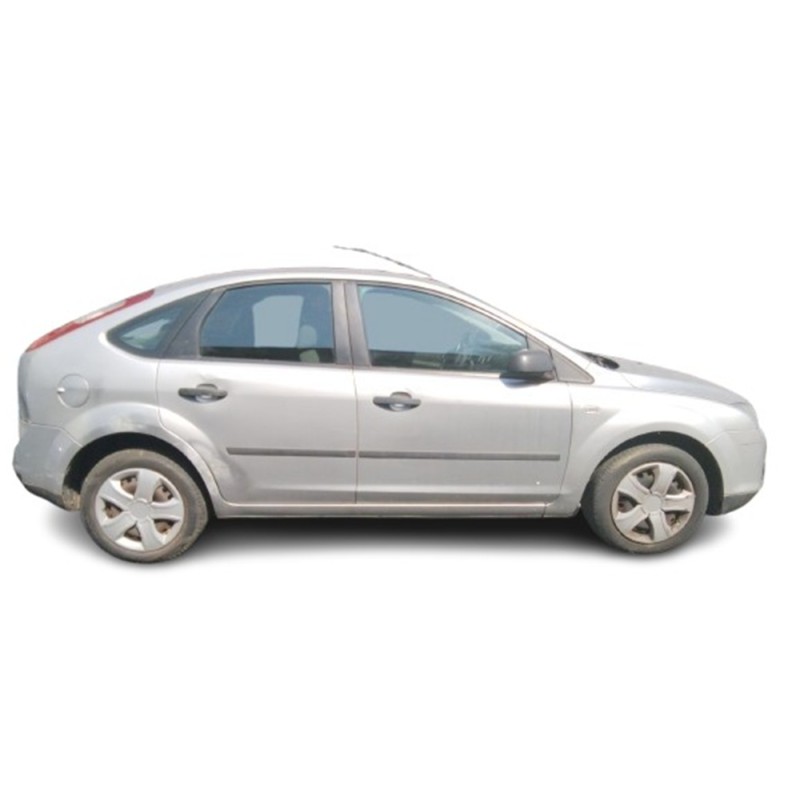 FORD FOCUS II (DA_, HCP, DP) - imagen 5