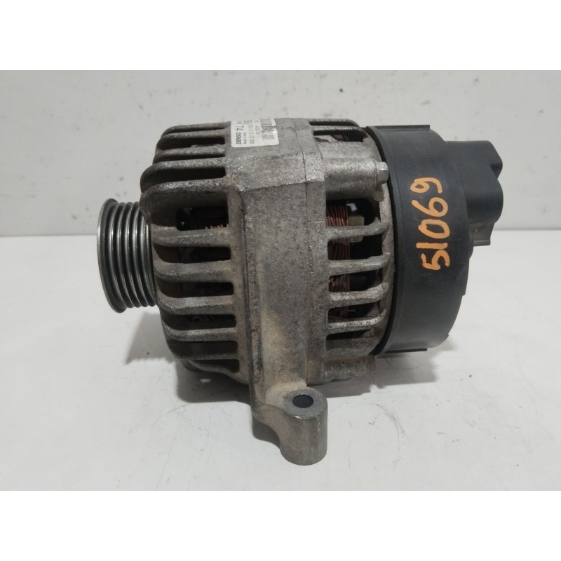 ALTERNADOR 51859041  - imagen 4