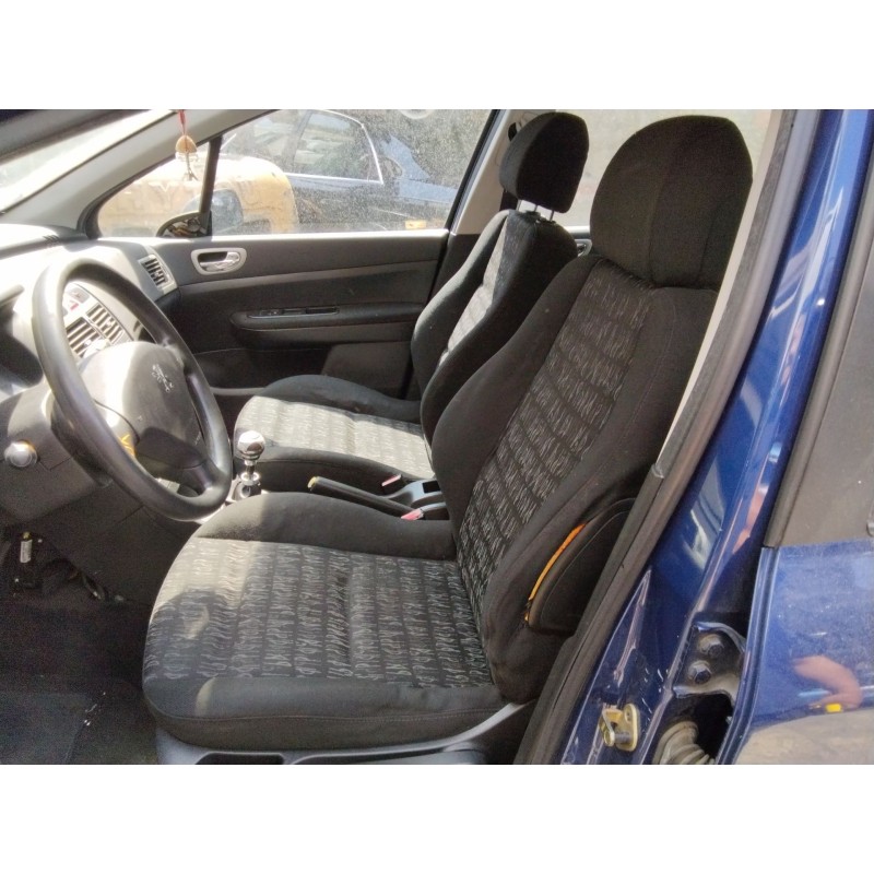 PEUGEOT 307 (3A/C) - imagen 6