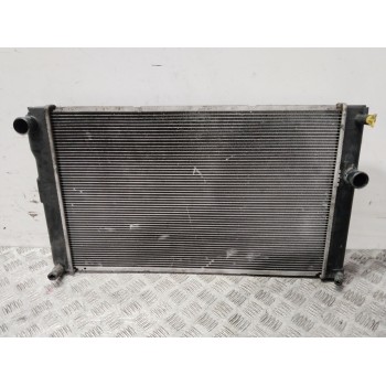 RADIADOR AGUA MF422134 