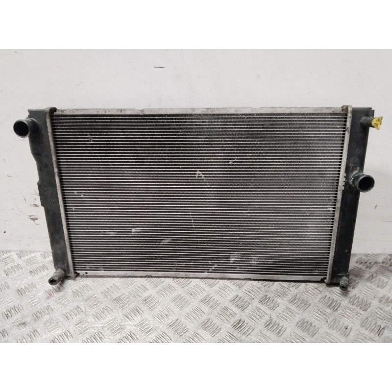 RADIADOR AGUA MF422134  - imagen 1