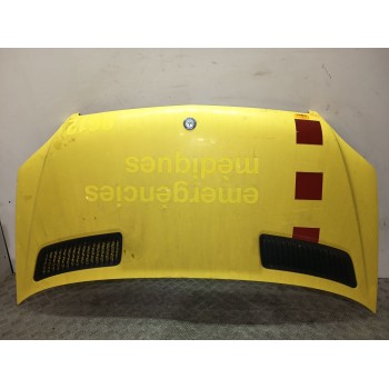 CAPOT DELANTERO A9067500002 