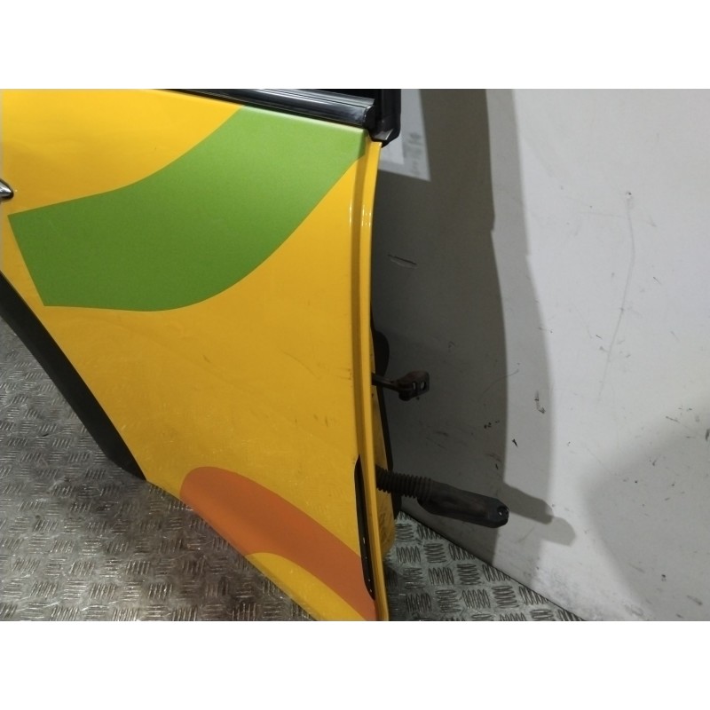 PUERTA TRASERA DERECHA 41009805930  - imagen 2