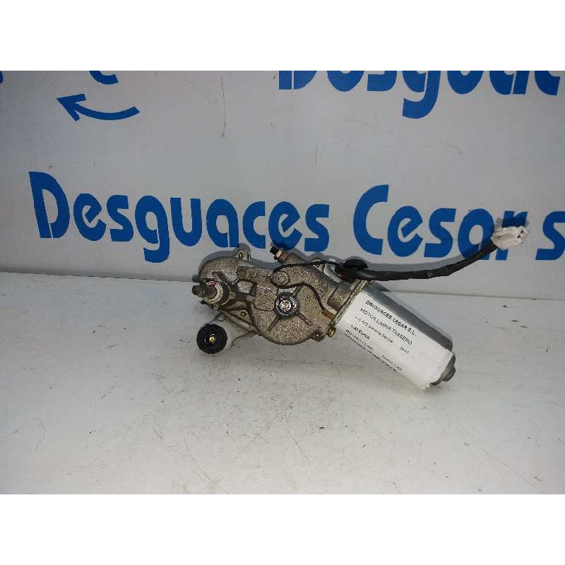 MOTOR LIMPIA TRASERO 035111240 0K34A67450E  - imagen 1