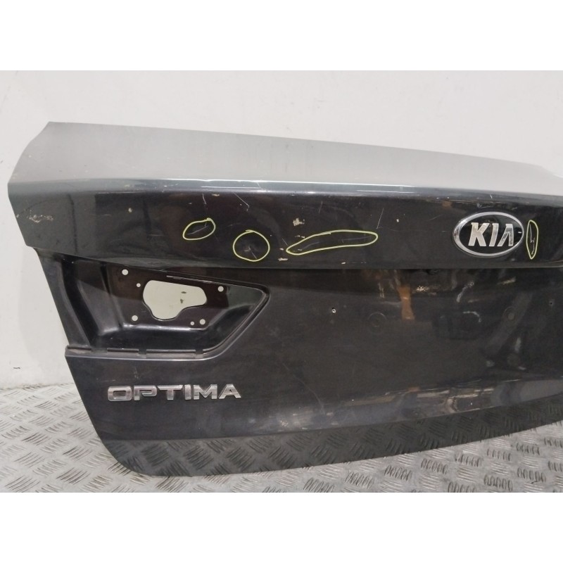 TAPA MALETERO 69200D4020 GRIS - imagen 4