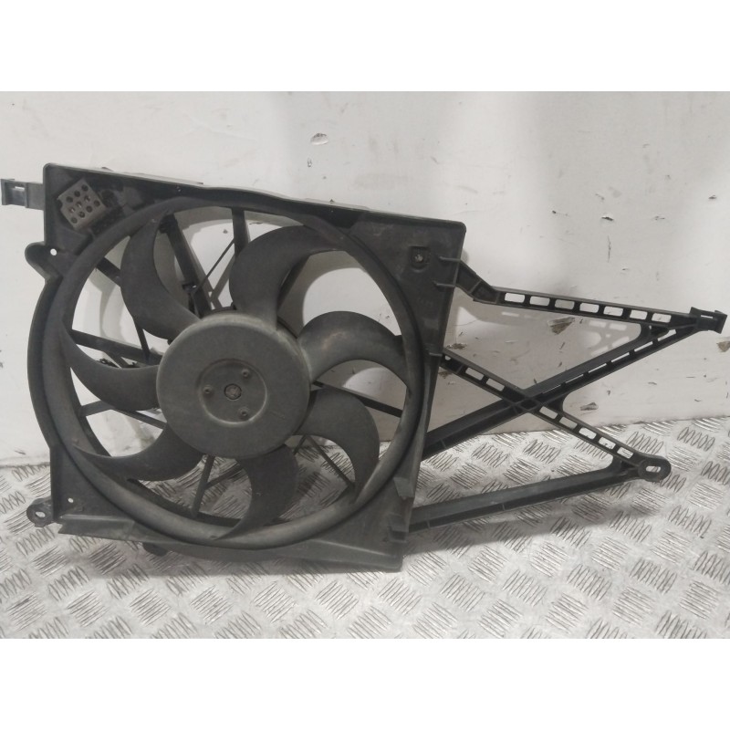 ELECTROVENTILADOR 90572755  - imagen 4