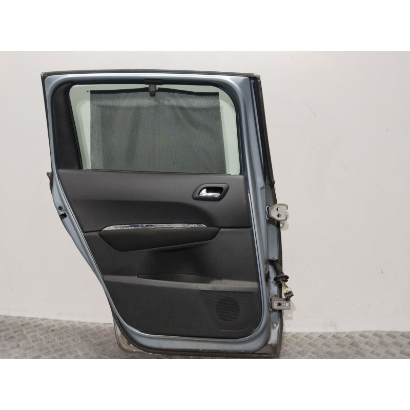 PUERTA TRASERA IZQUIERDA 9006Q4 AZUL  - imagen 4