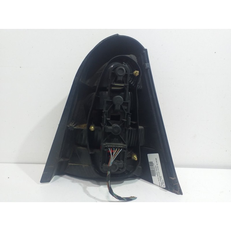 PILOTO TRASERO IZQUIERDO A1688202764  - imagen 2