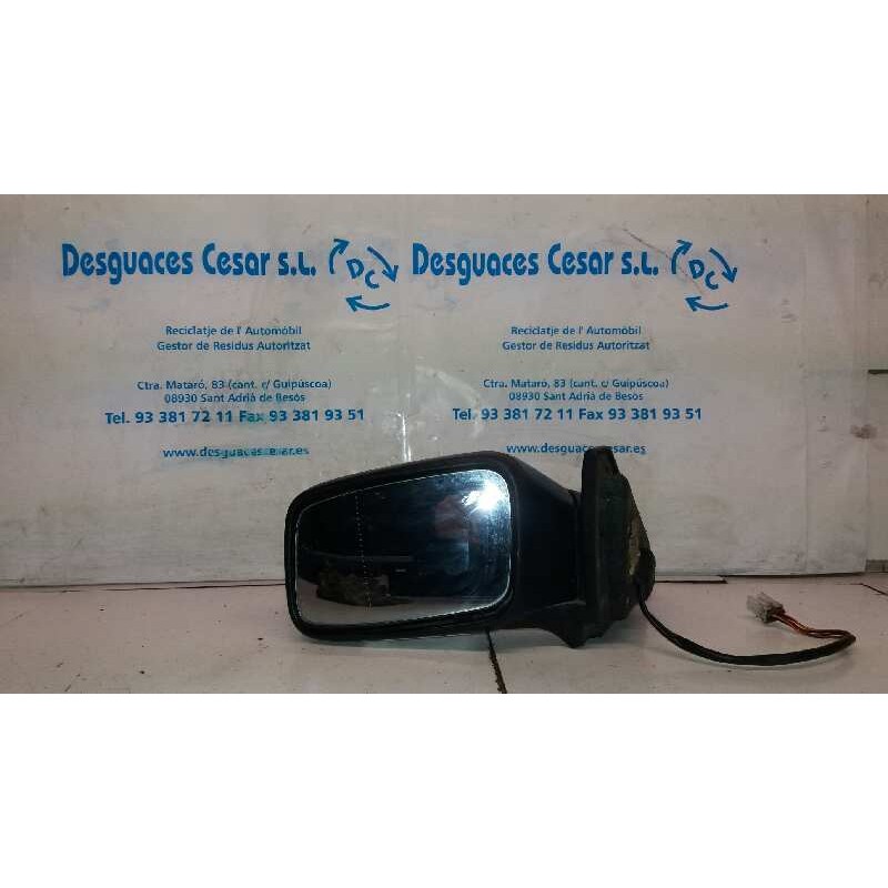 RETROVISOR IZQUIERDO ELECTRICO  - imagen 1