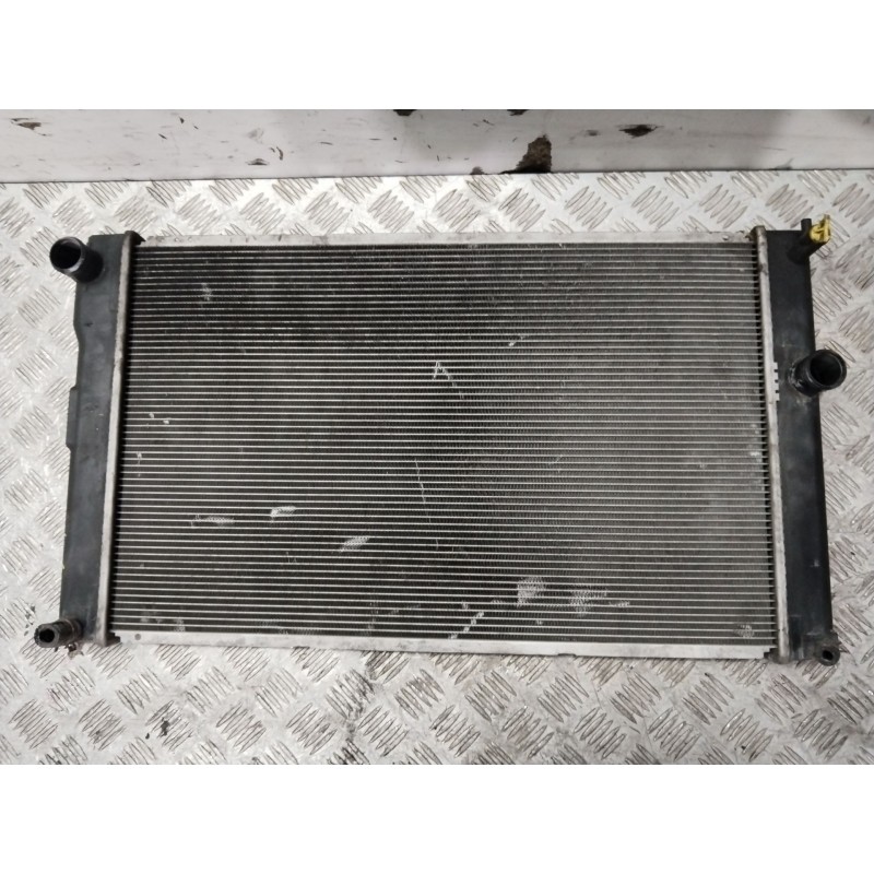 RADIADOR AGUA MF422134  - imagen 2