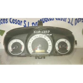 CUADRO INSTRUMENTOS 940031H130 