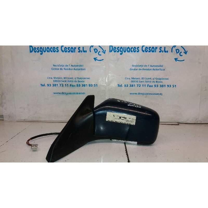 RETROVISOR IZQUIERDO ELECTRICO  - imagen 2