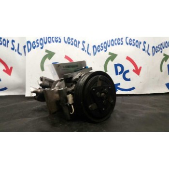 COMPRESOR AIRE ACONDICIONADO 7700111235 
