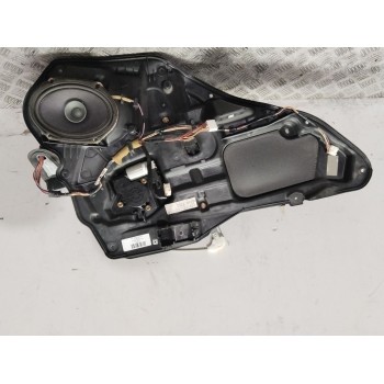 ELEVALUNAS TRASERO IZQUIERDO GJ6A97XJ 