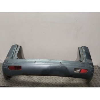 PARAGOLPES TRASERO 7410KR AZUL 