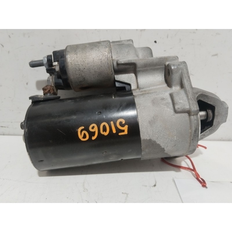 MOTOR ARRANQUE 51804744A152  - imagen 2