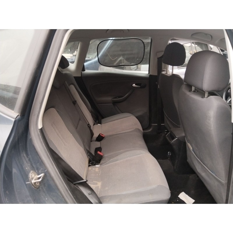 SEAT ALTEA (5P1) - imagen 2