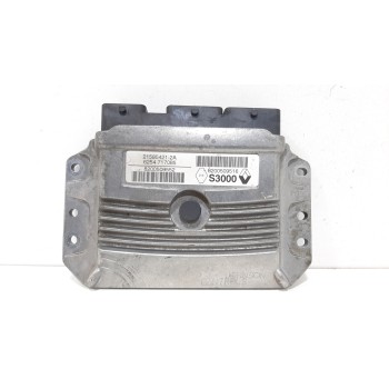 CENTRALITA MOTOR UCE 8200509552 215854212A 6254717085