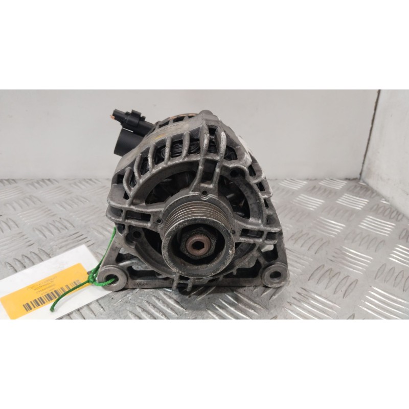 ALTERNADOR 0986049560  - imagen 1