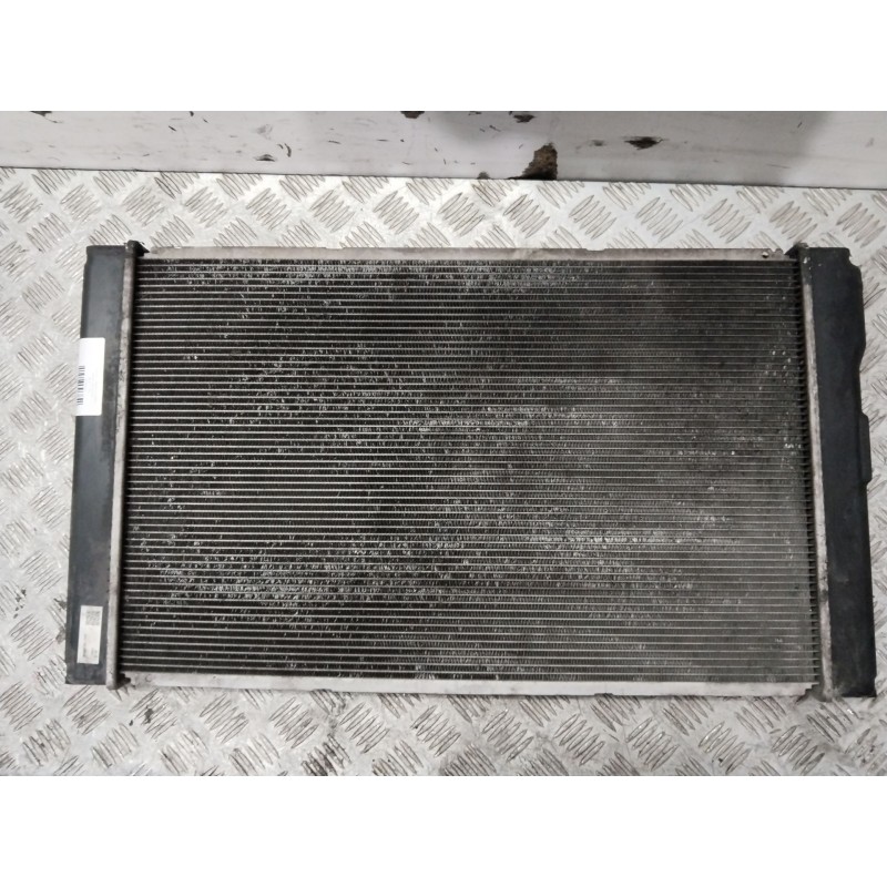 RADIADOR AGUA MF422134  - imagen 4